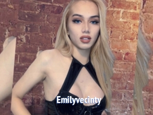 Emilyvecinty