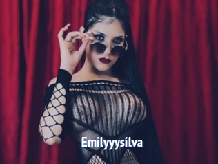 Emilyyysilva