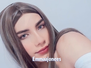 Emmaajonees