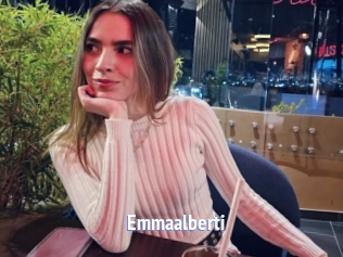 Emmaalberti