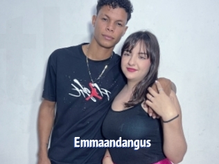 Emmaandangus