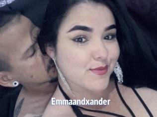 Emmaandxander