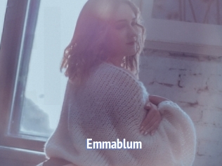 Emmablum