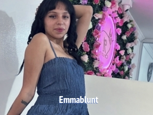 Emmablunt