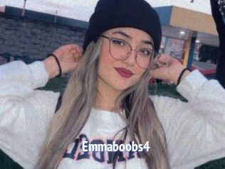 Emmaboobs4