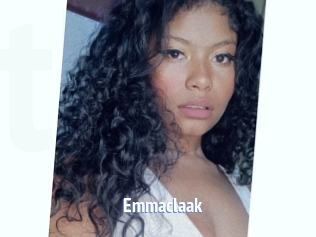 Emmaclaak