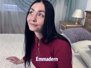 Emmadern