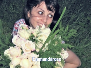 Emmandarose