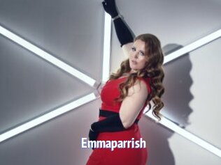 Emmaparrish