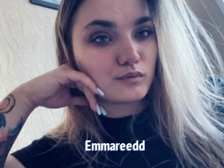 Emmareedd