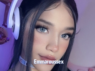 Emmaroussex