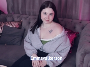 Emmavalkerson