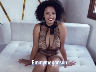 Emmymeganson