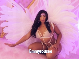 Emmyrousee