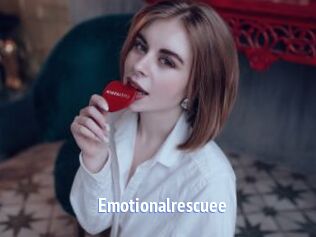 Emotionalrescuee