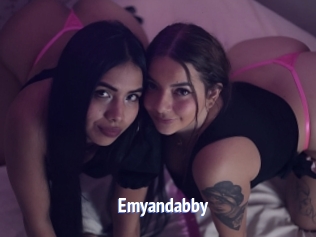 Emyandabby