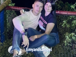 Emyandsamuel