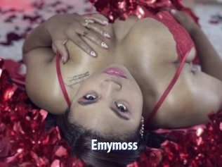 Emymoss