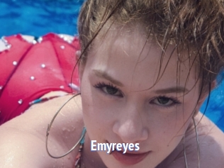 Emyreyes