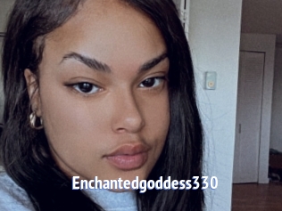 Enchantedgoddess330