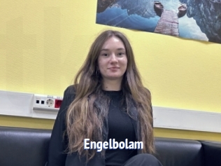 Engelbolam