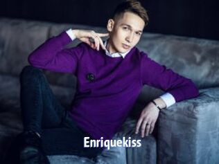 Enriquekiss