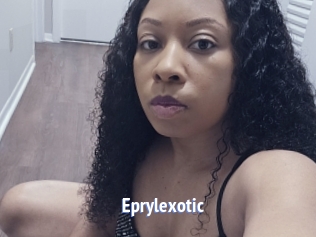 Eprylexotic