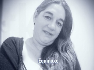 Equinoxe