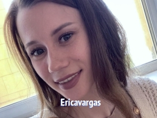 Ericavargas