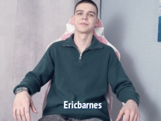 Ericbarnes