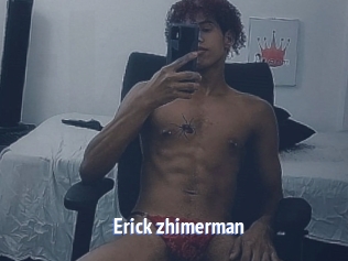 Erick_zhimerman