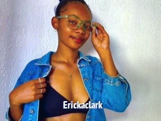 Erickaclark