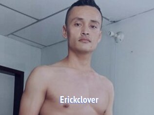 erickclover Telefon Kontakte