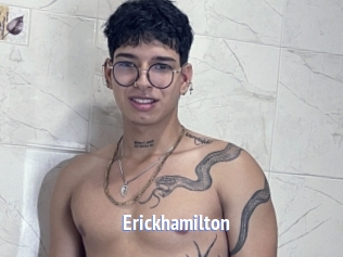 Erickhamilton