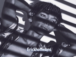 Erickhoffmans