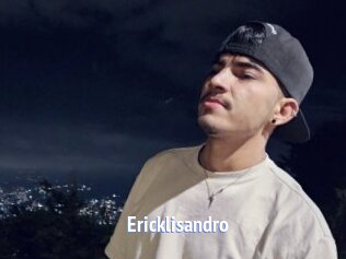 Ericklisandro