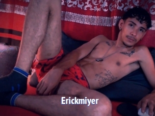 Erickmiyer