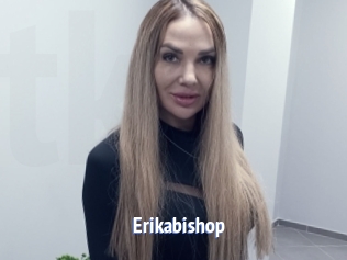 Erikabishop