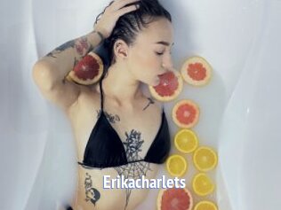 Erikacharlets