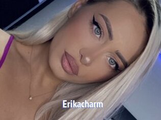 Erikacharm