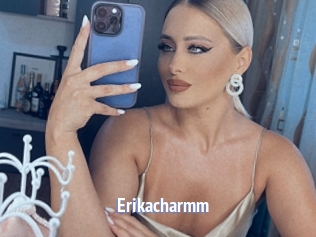 Erikacharmm