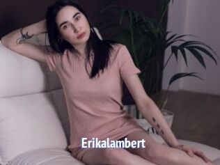 Erikalambert