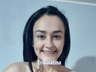 Erikalatina