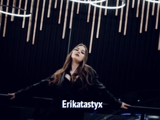 Erikatastyx