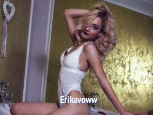 Erikavoww