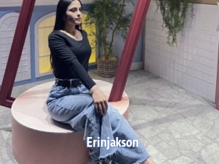 Erinjakson