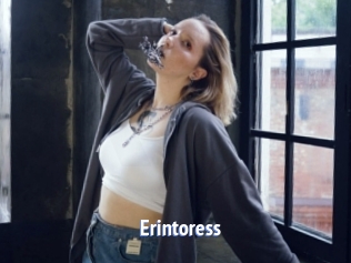 Erintoress