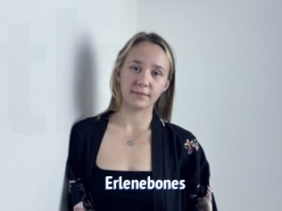 Erlenebones