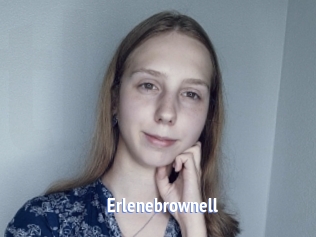 Erlenebrownell