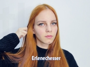 Erlenechesser